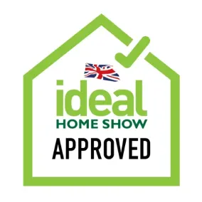 Ideal Home Show Approved